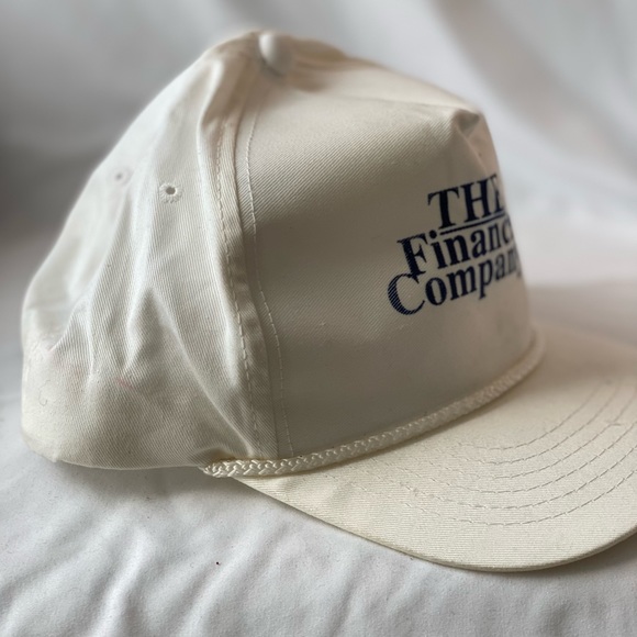 Mens SnapBack Hat - Picture 2 of 3